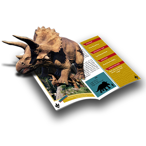 dinosaur augmented reality book png