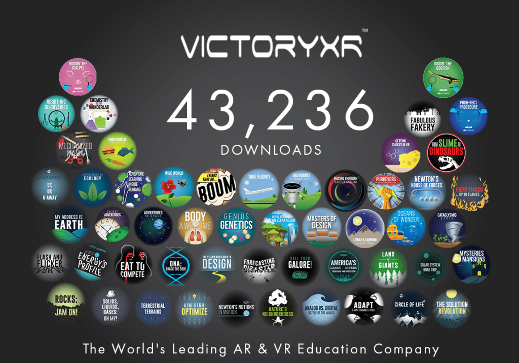 victoryxr direct downloads poster 43,236 downloads