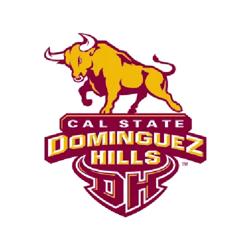 California State Dominguez Hills Logo