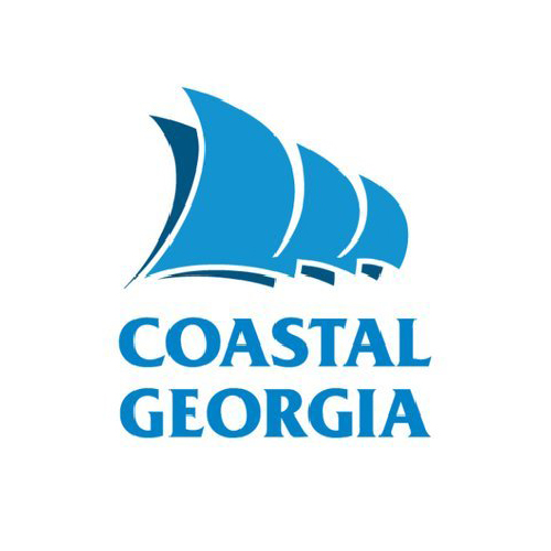 coastal college of georgia logo