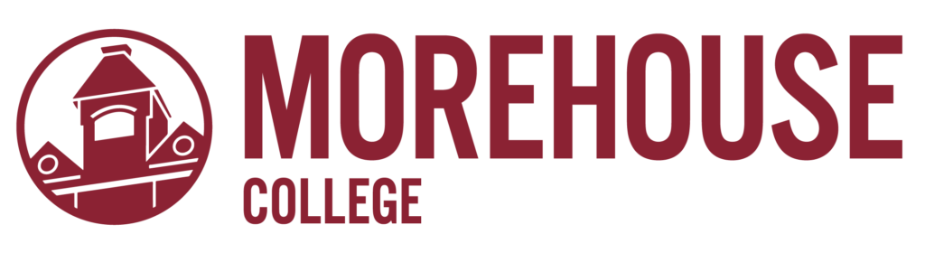 morehouse college logo