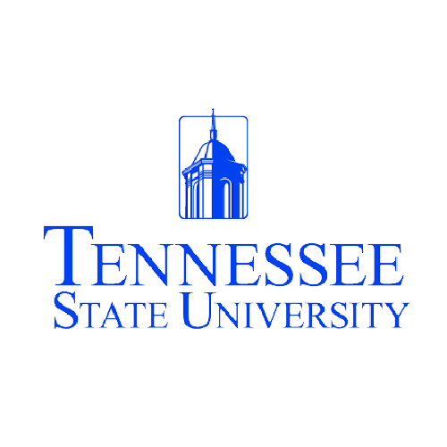 Tennessee state university logo