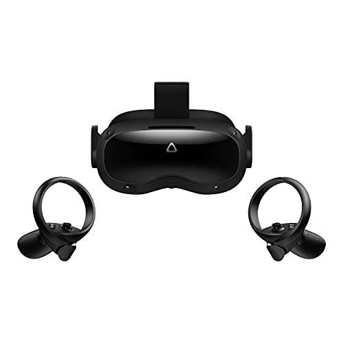 Photo of HTC vive focus 3 virtual reality goggles