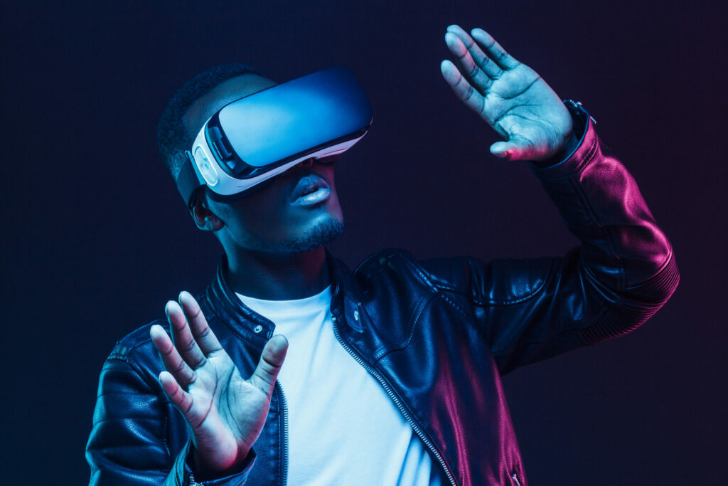 Healthcare & Health Sciences Virtual Reality VR Education Software ...