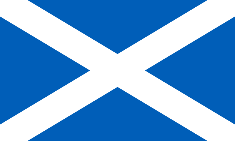scotland flag vr solutions for schools