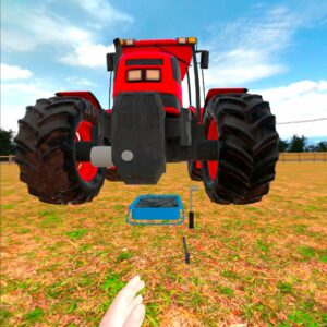 CTE Life Sciences Vet Tech and CTE Life Sciences Agriculture VR Curriculum for K-12, Homeschool, Higher Education